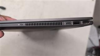 HEWLETT PACKARD ENVY X360